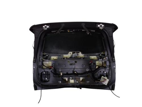 Tailgate RENAULT ESPACE V (JR_) 1.6 TCe 200 | BP25061779C6 