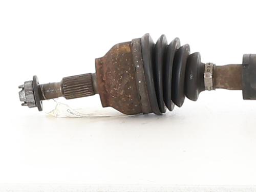 Used Left front driveshaft Left front driveshaft FORD C-MAX II (DXA/CB7, DXA/CEU) 2.0 TDCi (115 hp) 36288073 36288073