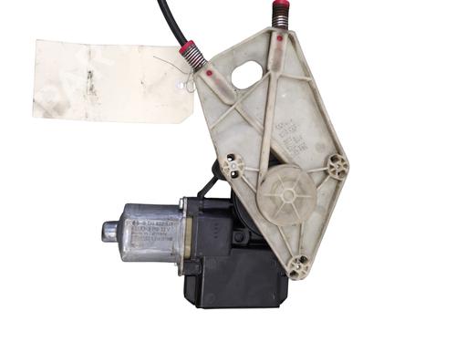 Front left window mechanism VW POLO V (6R1, 6C1) 1.2 TDI | BP28976298C22 