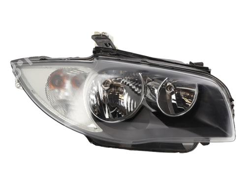 Right headlight BMW 1 (E87) 118 d | BP35890803C29 - Image 2