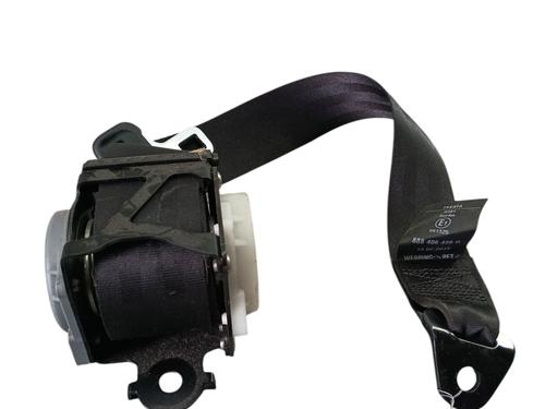 Used Rear right seatbelt Rear right seatbelt RENAULT CAPTUR I (J5_, H5_) 1.5 dCi 90 (J5N4, J5M5, J5MW, J5M6, J5AL, J5AJ) (90 hp) 30107856 30107856