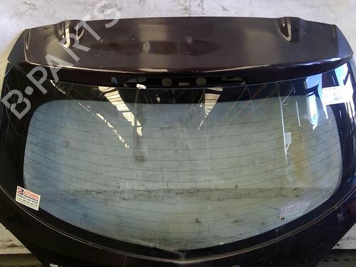 tailgate-mazda-2-de_-dh_-2007-2008-2009-2010-2011-2012-2013-2014-2015-25105131 main image