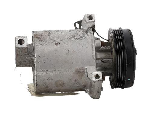 AC compressor SUZUKI CELERIO (LF) 1.0 (AVK310) | BP36542428M34 - Image 2