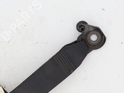 Sikkerhedssele bag venstre Sikkerhedssele bag venstre TOYOTA YARIS (_P13_) 1.5 Hybrid (NHP130_, NHP130) (101 hp) 36817684 36817684