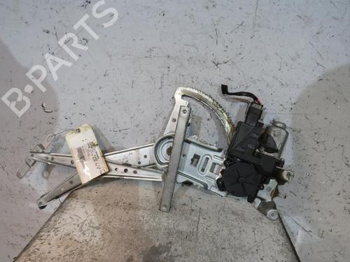 front-left-window-mechanism-opel-corsa-c-x01-2000-2001-2002-2003-2004-2005-2006-2007-2008-2009-25109092 main image