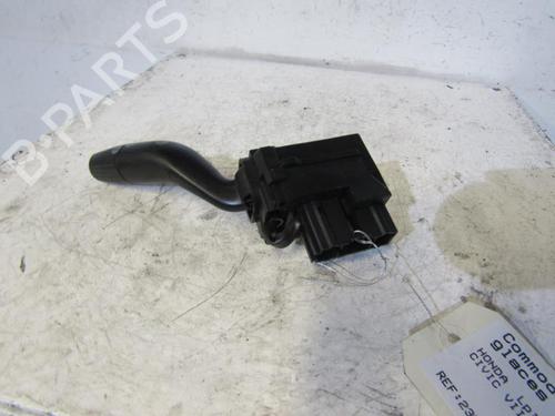 Ratstangsstang HONDA CIVIC VII Hatchback (EU, EP, EV) 1.7 CTDi (EP4, EU9) (100 hp) 25079612