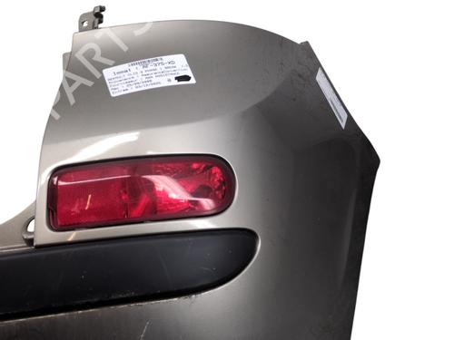 Used Rear bumper RENAULT CLIO III Grandtour (KR0/1_) 1.5 dCi (KR0F) (86 hp) 32347121