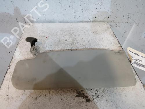 Used Right sun visor Right sun visor VW GOLF IV (1J1) 1.6 (102 hp) 25067534 25067534