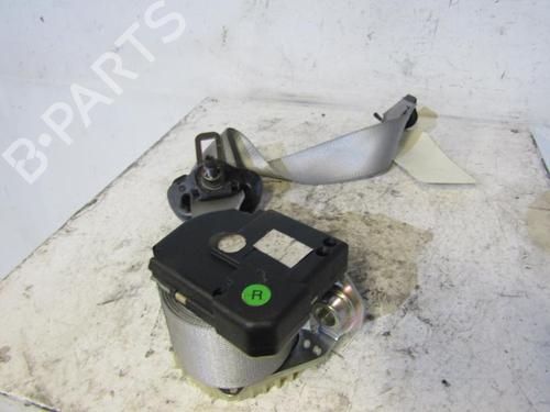 Høyre bak beltestrammer OPEL CORSA C (X01) 1.3 CDTI (F08, F68) (70 hp) 25094371