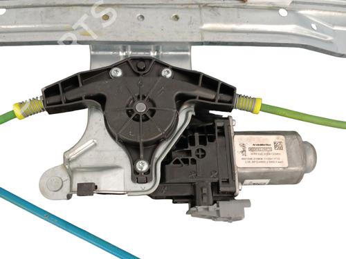 front-right-window-mechanism-citroen-c3-picasso-sh_-2008-34183607 main image
