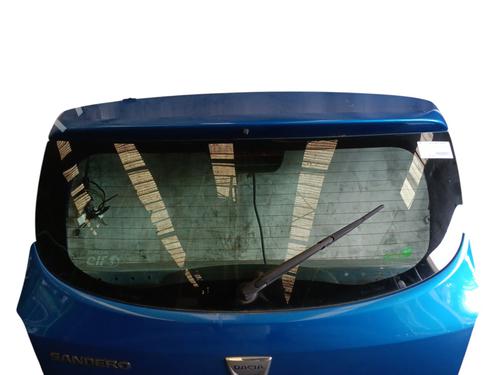 Tailgate DACIA SANDERO II 1.5 dCi | BP32215555C6 - Image 8