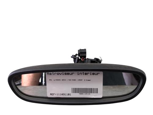 Rear mirror BMW 1 (F20) 120 d | BP28421733I6  - Image 5