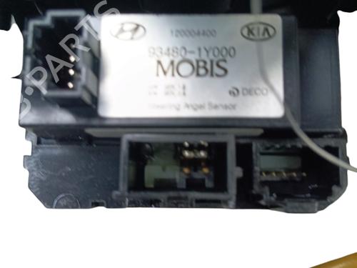 Steering column stalk KIA PICANTO II (TA) 1.0 | BP25075663I23 - Image 9