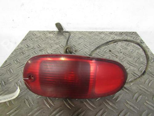 Used Rear fog light HYUNDAI SANTA FÉ I (SM) 2.0 CRDi (113 hp) 25113117