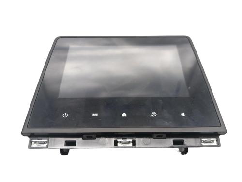 Used Display monitor Display monitor RENAULT ZOE (BFM_) [2012-2026] 25059160 25059160