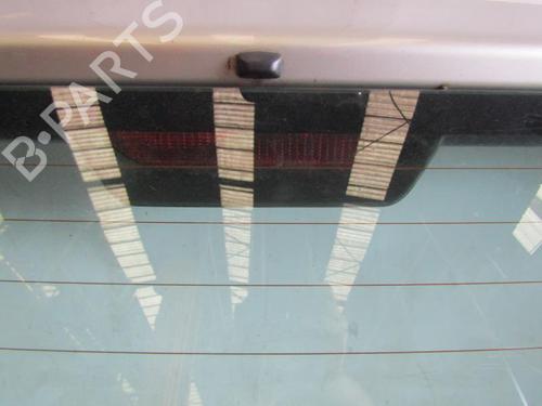 Used Tailgate Tailgate TOYOTA COROLLA Saloon (_E15_) 1.4 D-4D (NDE150) (90 hp) 25091318 25091318