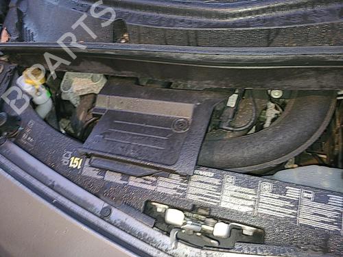 Gearbox RENAULT MODUS / GRAND MODUS (F/JP0_) 1.5 dCi (FP0F, JP0F) | BP25089307M3 - Image 9