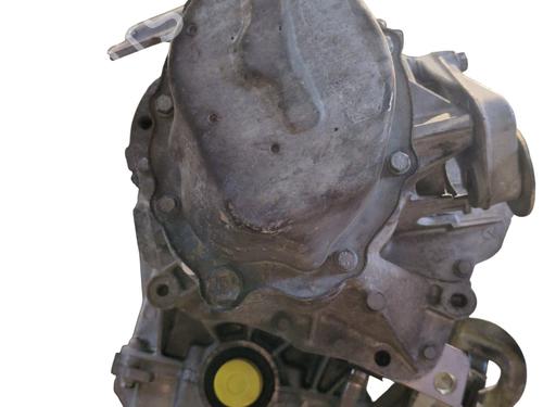 Gearbox PEUGEOT 307 (3A/C) 2.0 HDi 110 | BP29638571M3 