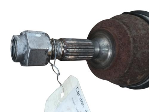 Right front driveshaft PEUGEOT 2008 I (CU_) 1.2 PureTech 82 | BP26599272M39 - Image 2