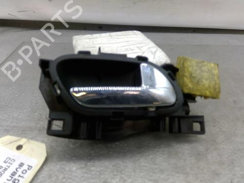 Front right interior door handle CITROËN C3 Picasso (SH_) 1.6 HDi | BP25093599I14 