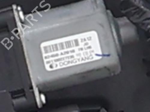 Front left window mechanism KIA CEE'D (JD) 1.6 CRDi 128 | BP40439615C22 - Image 6