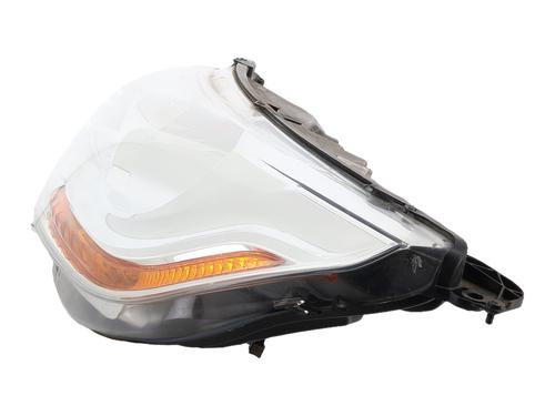 Left headlight CITROËN C4 II (NC_) 1.6 HDi 115 | BP38312554C28 - Image 2