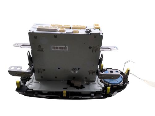 Radio TOYOTA YARIS (_P13_) 1.5 (NSP131_) | BP32363627E6