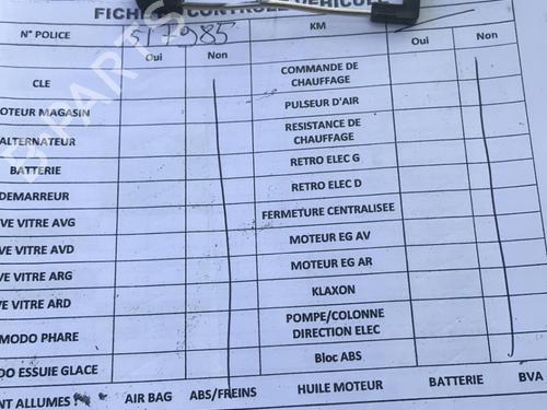 Switch FORD FOCUS III | BP25054684I30 - Image 9