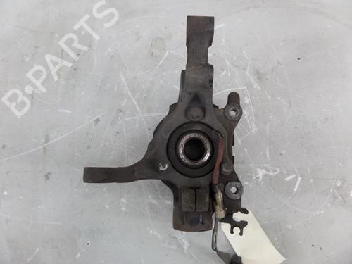 Used Left front steering knuckle OPEL ZAFIRA A MPV (T98) [1999-2006]  25085943