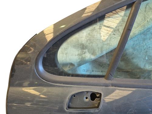 Left front door PEUGEOT 207 (WA_, WC_) 1.4 16V | BP25652296C2 