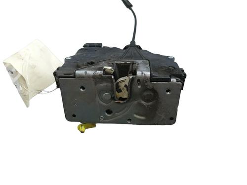 Used Rear left lock OPEL CORSA D (S07) 1.3 CDTI (L08, L68) (95 hp) 25103404