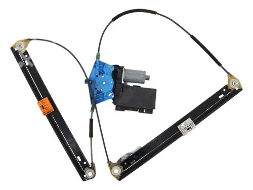 Front left window mechanism AUDI A4 B7 (8EC) 1.9 TDI | BP37008555C22 - Image 3