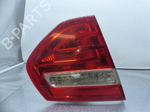 Left tailgate light CITROËN C4 Picasso I MPV (UD_) 1.6 HDi | BP25094054C79 