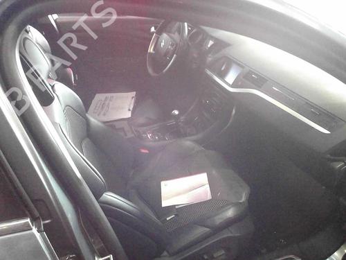 Intercooler CITROËN C5 III (RD_) 1.6 THP 155 (RD5FV8, RD5FNA) | BP25088158M30 - Image 16