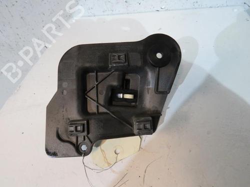 Used Rear left interior door handle Rear left interior door handle OPEL MERIVA A MPV (X03) 1.7 CDTI (E75) (100 hp) 25108904 25108904