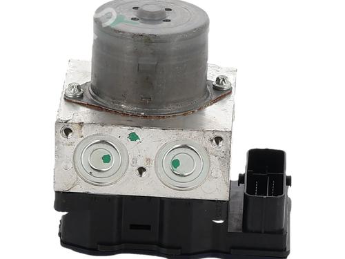 ABS pump FORD S-MAX (WA6) 1.8 TDCi | BP35969432M43 - Image 4