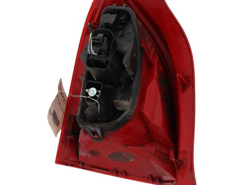 Right taillight RENAULT TWINGO II (CN0_) 1.2 16V (CN04, CN0B) | BP37035491C35 - Image 2