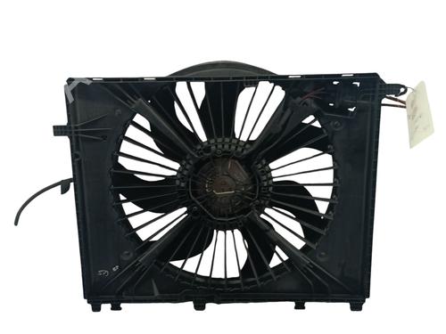 Radiator fan MERCEDES-BENZ C-CLASS (W205) C 180 BlueTEC / d (205.036) | BP32420034M35 