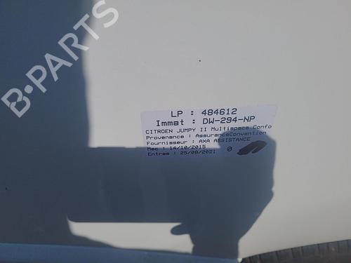 Front right interior door handle CITROËN JUMPY II (VF7) 2.0 HDi 125 | BP25089665I14 - Image 6