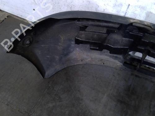 Front bumper RENAULT KANGOO (KC0/1_) 1.4 (KC0C, KC0H, KC0B, KC0M) | BP25082694C7 