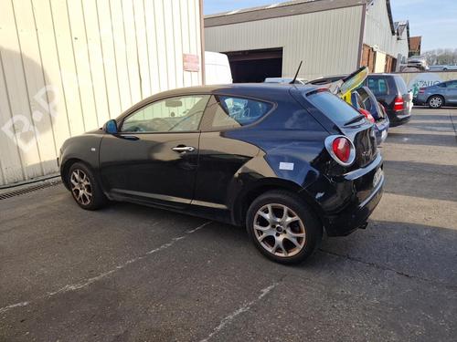 Front left seatbelt ALFA ROMEO MITO (955_) 1.3 MultiJet (955AXP1A, 955AYC1A) | BP25102945I26 - Image 21