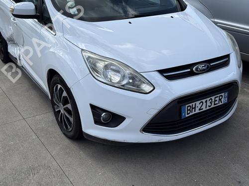 Front bumper FORD C-MAX II (DXA/CB7, DXA/CEU) 1.6 TDCi | BP29374674C7 