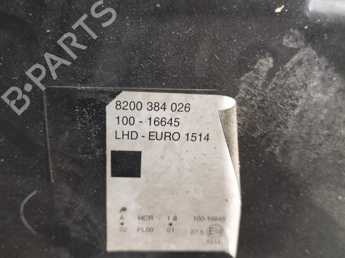 Højre forlygte RENAULT VEL SATIS (BJ0_) 2.2 dCi (BJ0E, BJ0F, BJ0G, BJ0H) | BP30903359C29