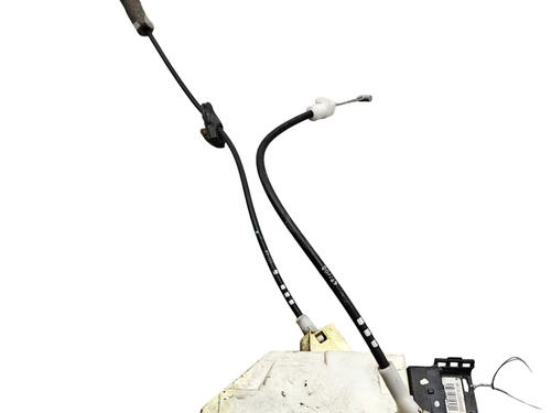 Rear right lock PEUGEOT 308 I (4A_, 4C_) 1.6 HDi | BP25056679C99 