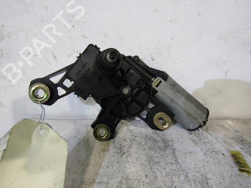 Rear wiper motor VW SHARAN (7M8, 7M9, 7M6) 1.9 TDI | BP25090322M102 