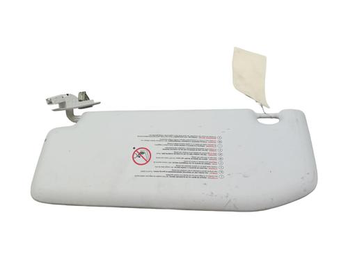 Right sun visor PEUGEOT 208 I (CA_, CC_) 1.6 HDi | BP25102789I2