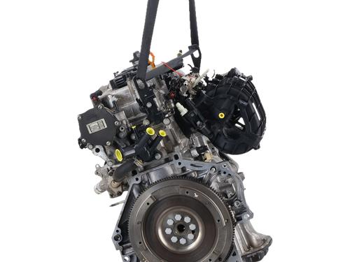 Used Engine Engine 38939531 38939531