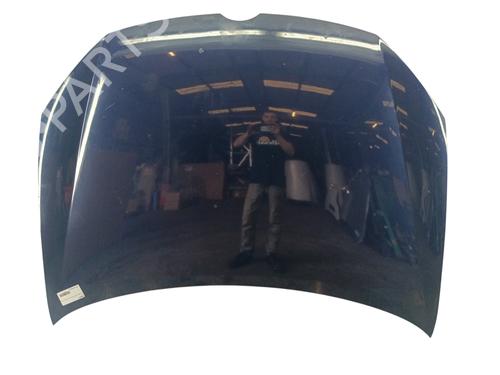 Used Hood VW GOLF VI (5K1) 2.0 TDI (140 hp) 27172248
