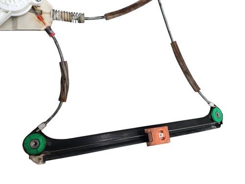 Front right window mechanism AUDI A3 (8P1) 1.9 TDI | BP26025719C23  - Image 6