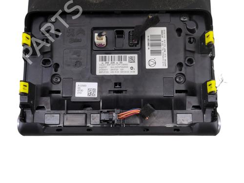 display-citroen-c3-iii-sx-2016-33181526 main image